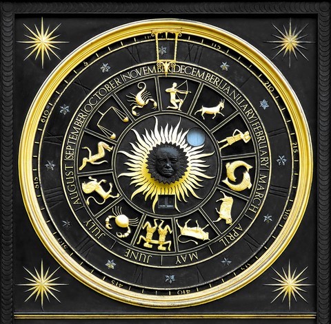 Astrologie et voyance