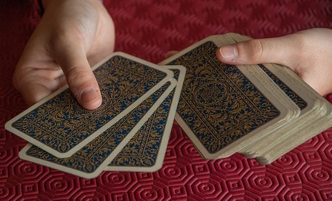 Tirage Tarot